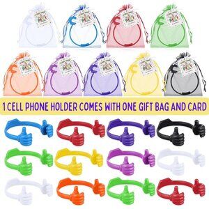 PICK ONE Thumbs Up Cell Phone iPad Adjustable Portable Stand NWoT